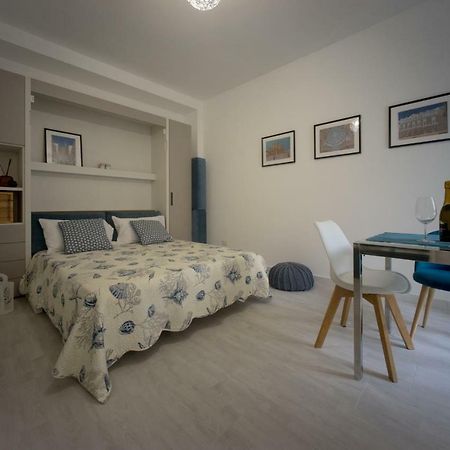 מילאנו Clever House מראה חיצוני תמונה
