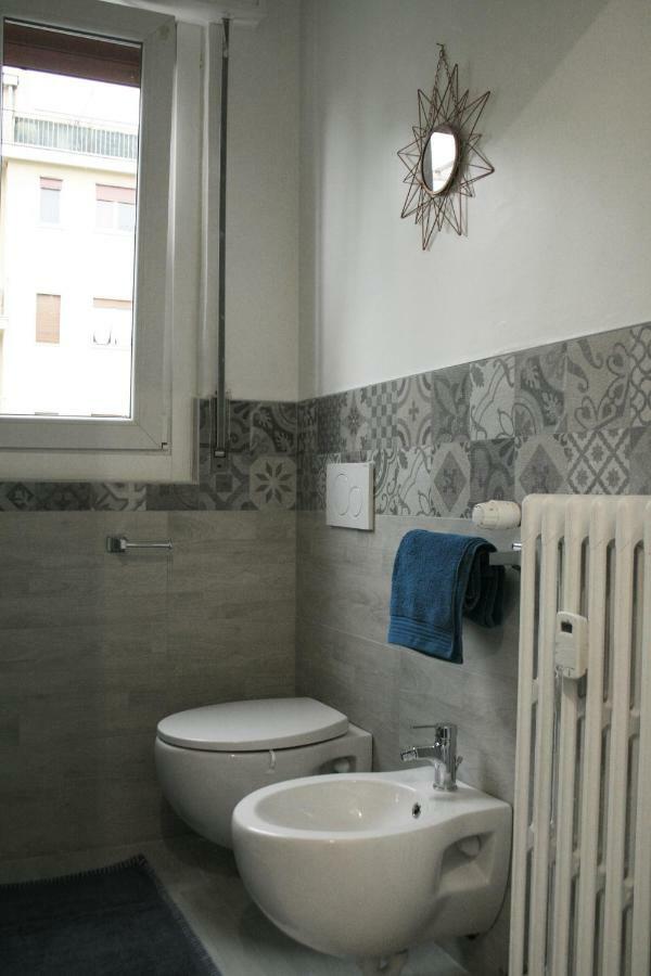 מילאנו Clever House מראה חיצוני תמונה