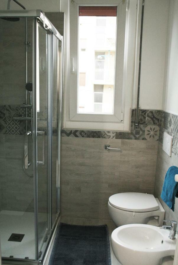 מילאנו Clever House מראה חיצוני תמונה
