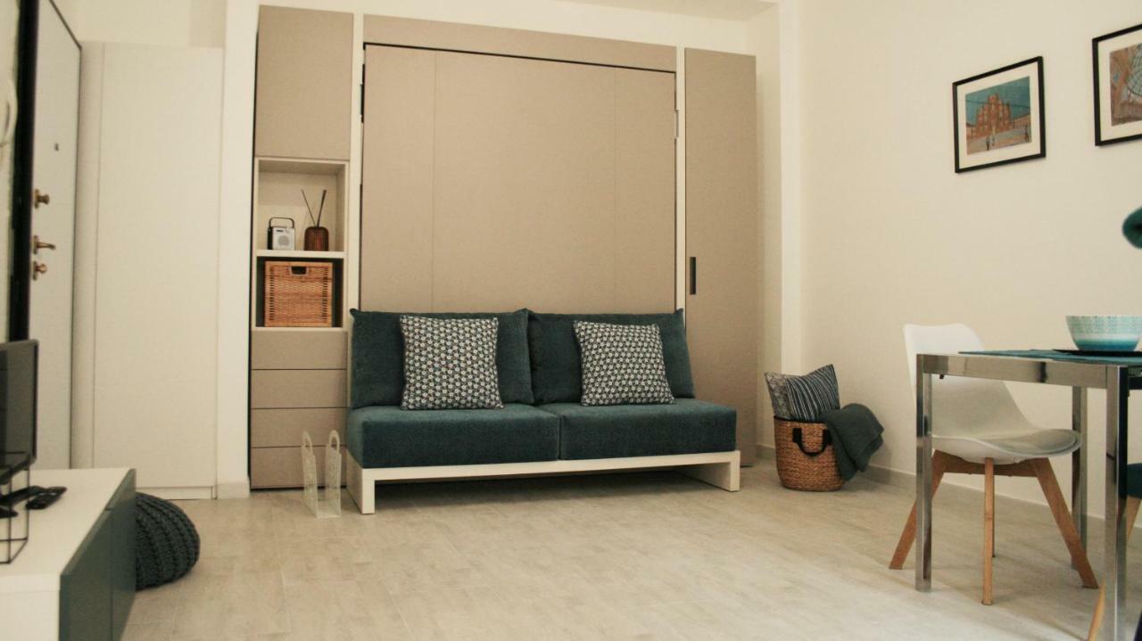 מילאנו Clever House מראה חיצוני תמונה