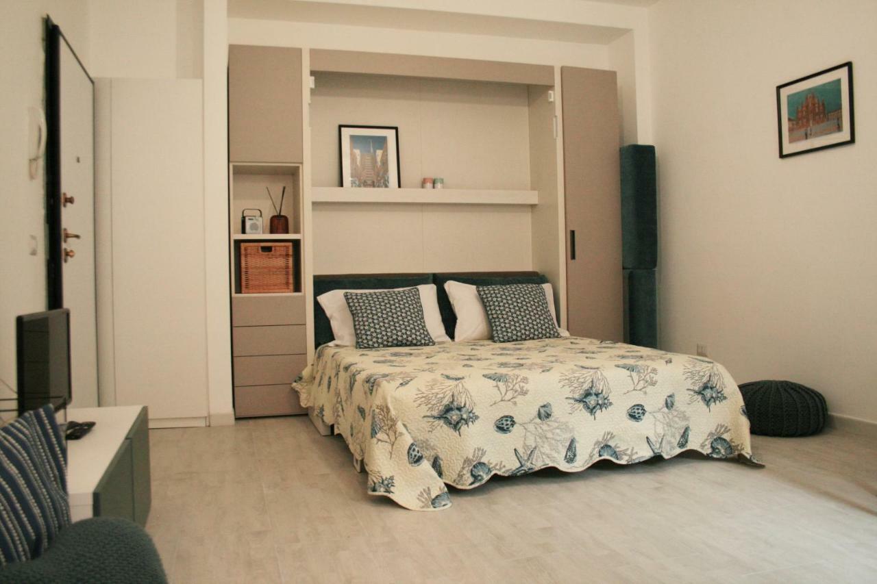 מילאנו Clever House מראה חיצוני תמונה