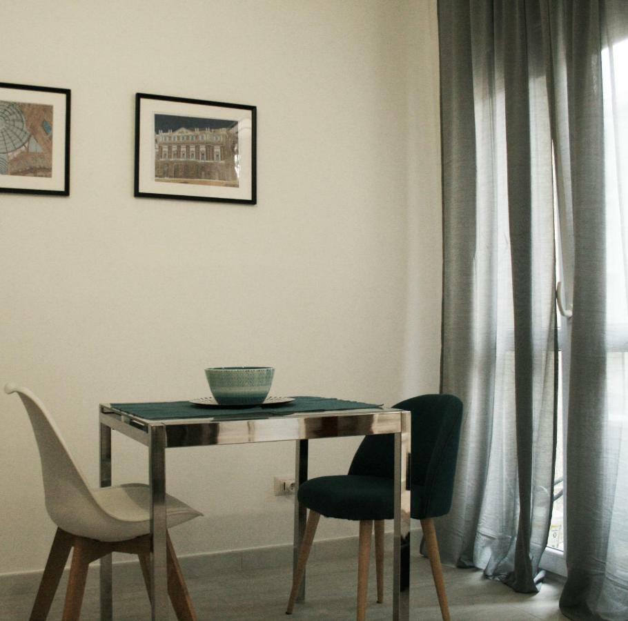 מילאנו Clever House מראה חיצוני תמונה