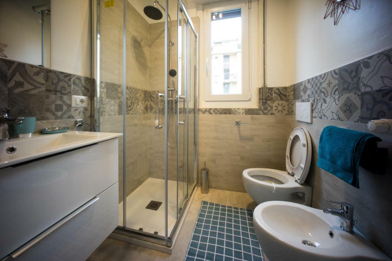 מילאנו Clever House מראה חיצוני תמונה