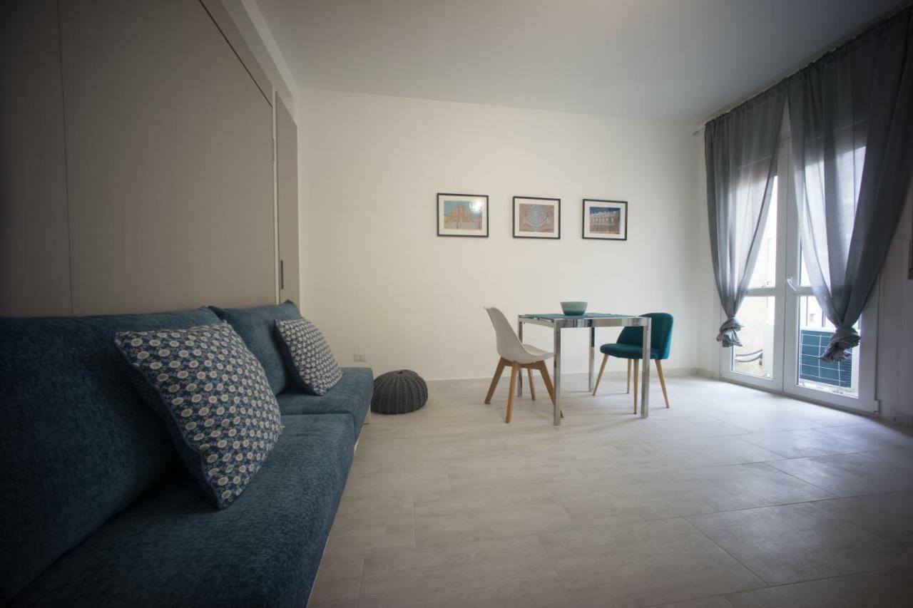 מילאנו Clever House מראה חיצוני תמונה