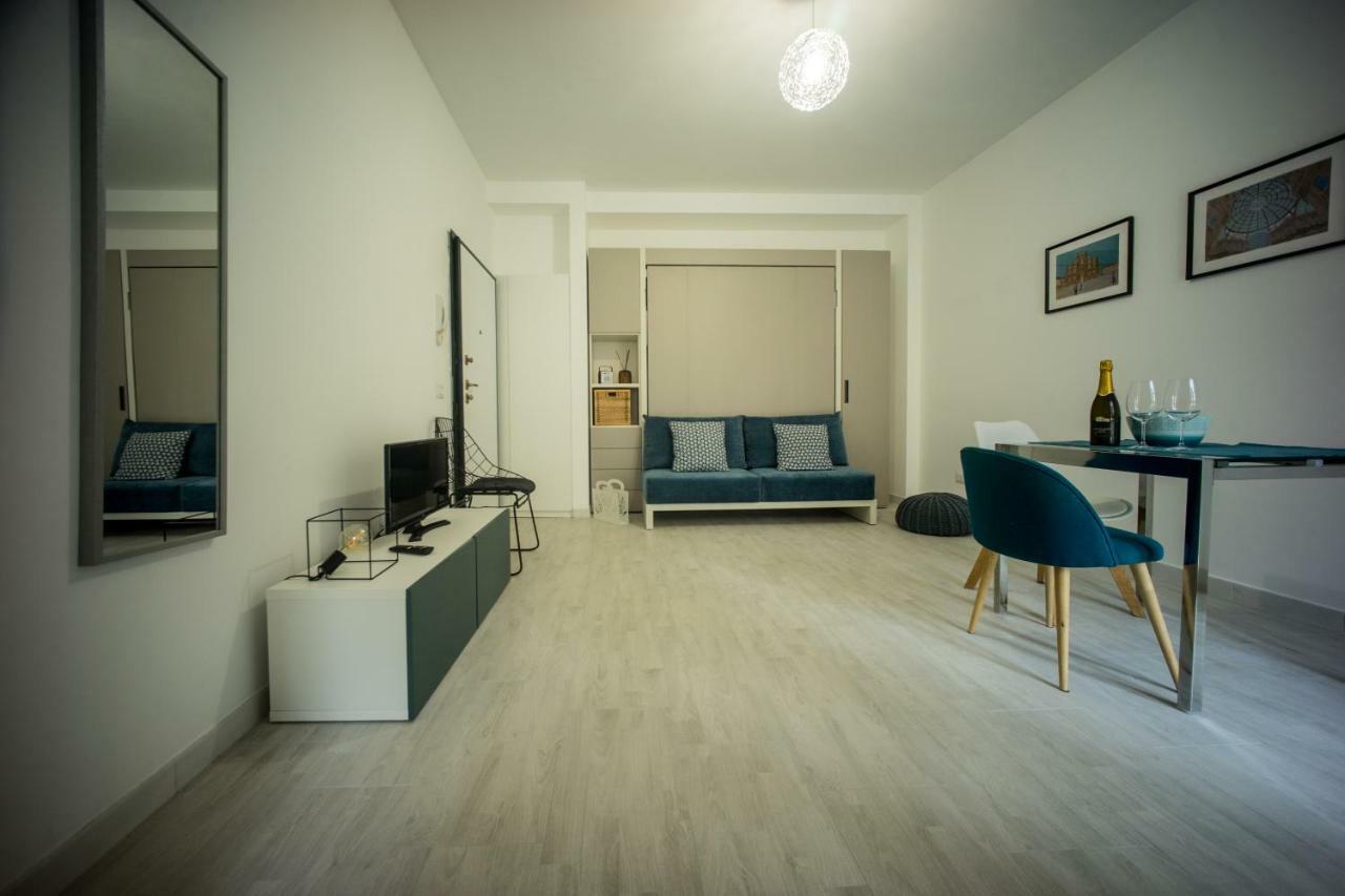 מילאנו Clever House מראה חיצוני תמונה
