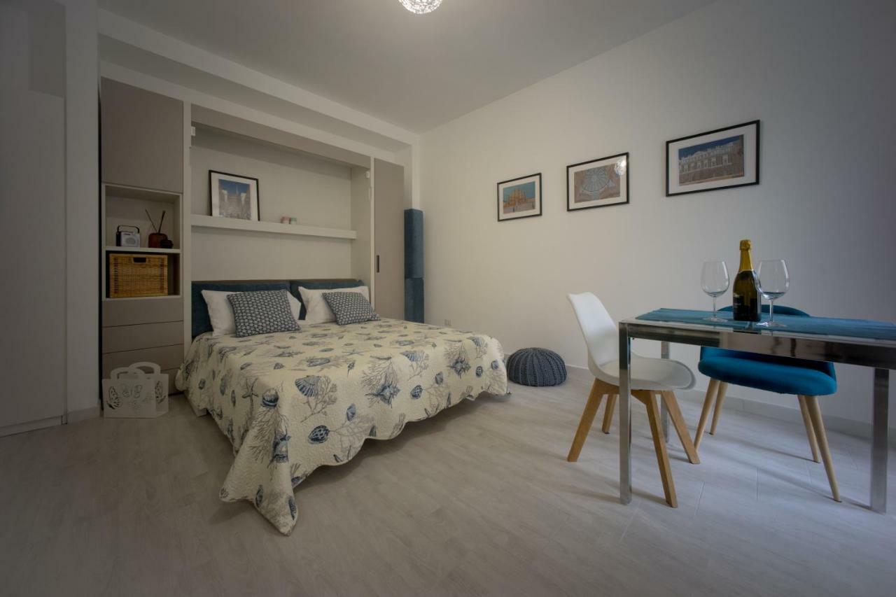 מילאנו Clever House מראה חיצוני תמונה