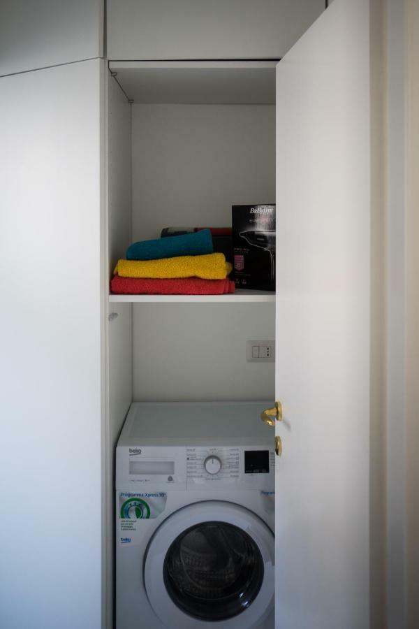 מילאנו Clever House מראה חיצוני תמונה